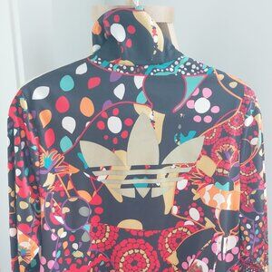 Adidas Jacket - vintage